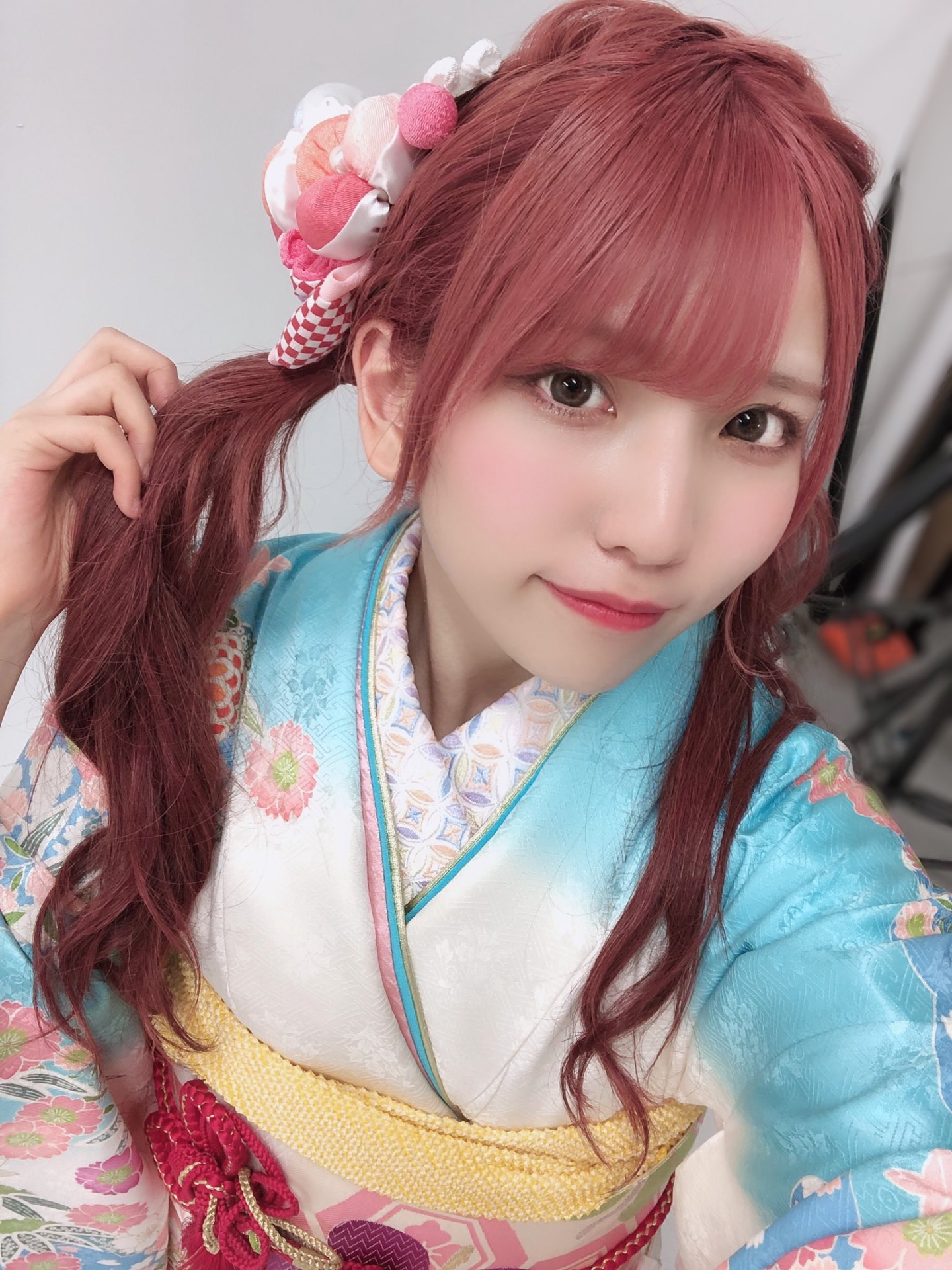 Raymayのきーこさんの画像30選 チェキ撮れるアイドルの写真たち Raymayのきーこさんの画像30選 チェキ撮れるアイドルの写真たち
