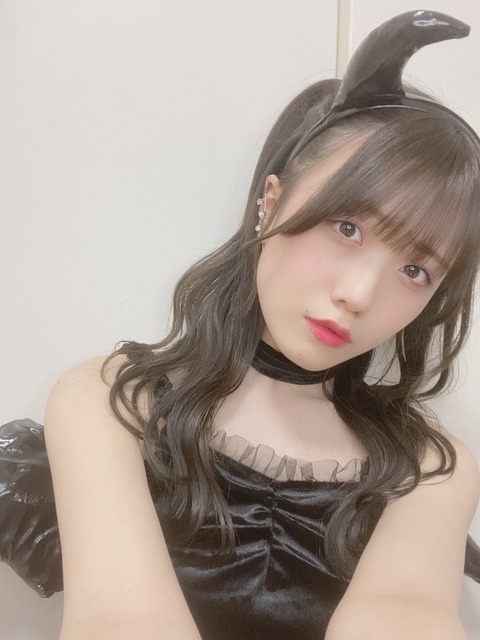 樋口なづな SUPER☆GiRLS スパガ 水着 画像_0753