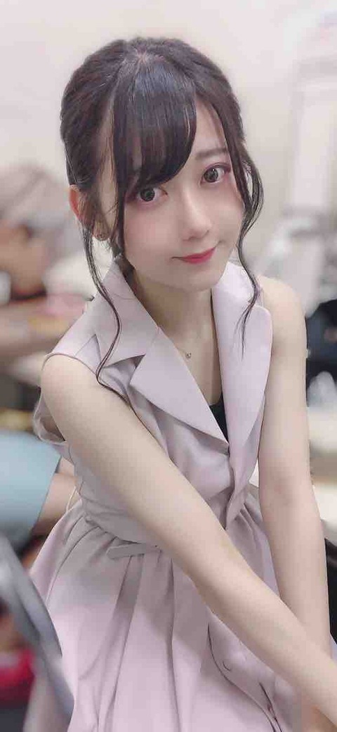 神使轟く、激情の如く。 神撃 妖精かなめ ふぇありーかなめ アイドル 画像 チェキ グラビア1455