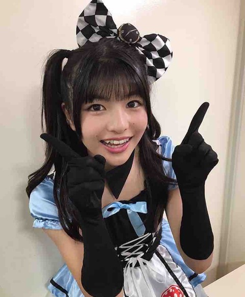 マジカル・パンチライン　マジパン　ゆらり　吉田優良里　画像7229