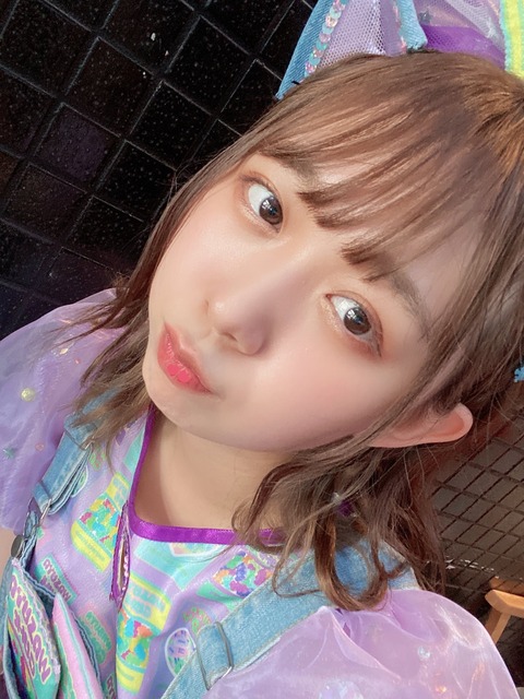 わーすた　松田美里　画像
