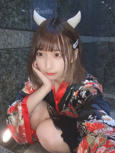 アンスリューム　黒木いろ　くろきいろ　画像