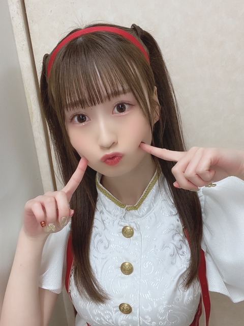 佐野心音　Peel the Apple　画像_2221