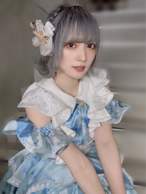 アクエリアス・イオリ アルテミスの翼 画像_9320