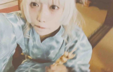 ぜんぶ君のせいだ。 ぜん君。 アイドル 如月愛海 ましろ 一十三四 ひとみよつ 凪あけぼの 征之丞十五時 おやつ チェキ