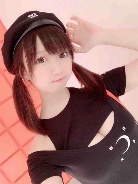 コスプレイヤー yami 画像 水着 グラビア8117