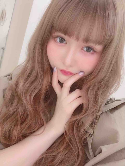 戦慄かなの ZOC アイドル 画像 チェキ0860