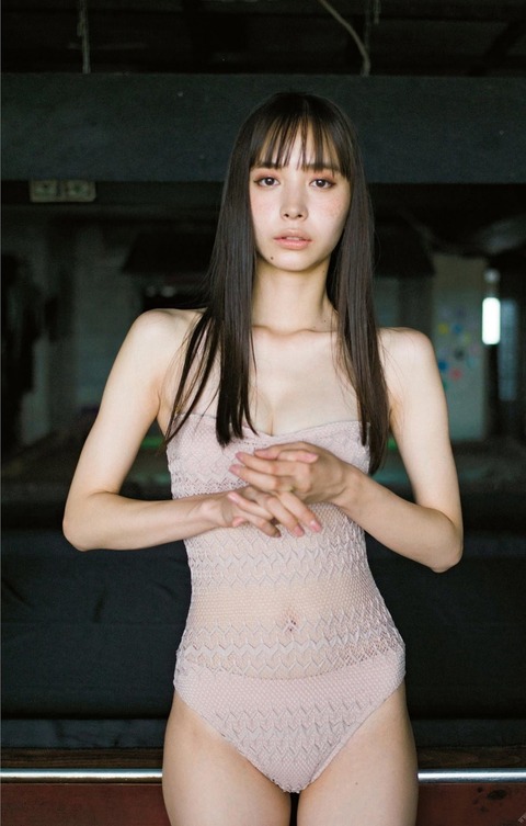 井桁弘恵 水着 画像 グラビア ビキニ_5355