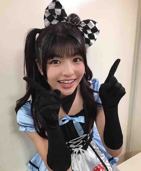 マジカル・パンチライン　マジパン　ゆらり　吉田優良里　画像7224