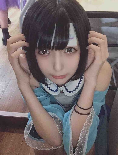 ヤンジャン グラビア 月埜ヒスイ 画像 アンスリューム 水着2159