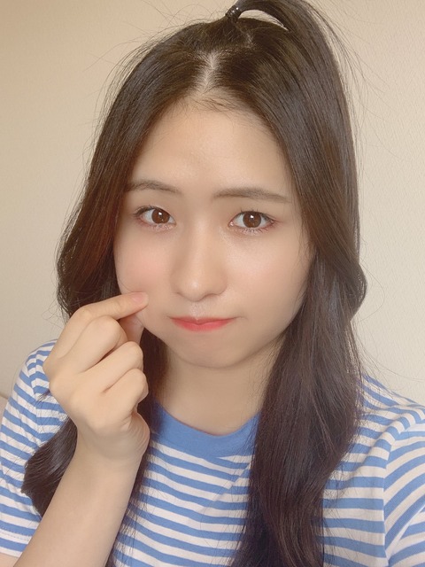 九州女子翼　詩絵里　画像1371