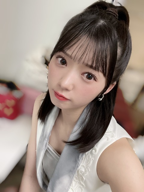 山岸理子 つばきファクトリー グラビア 画像 水着 ビキニ_1098