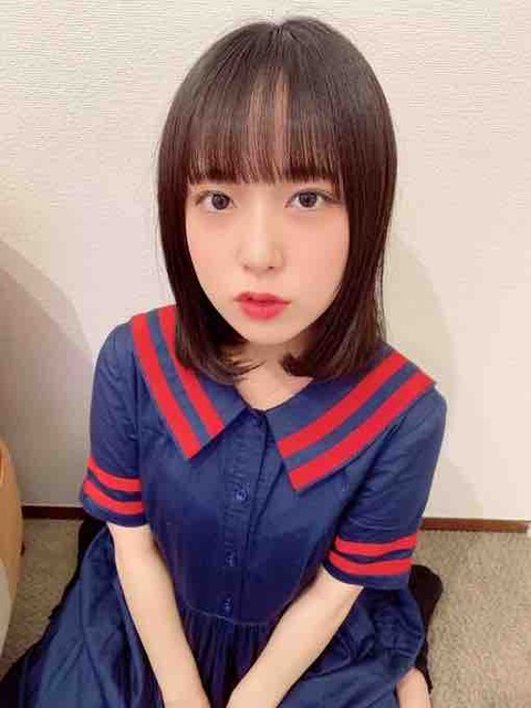 天晴れ！原宿 藤宮めい 画像7657
