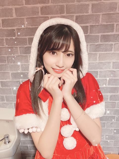 Ange☆Reve　アンジュレーヴ　佐々木璃花　画像
