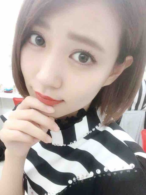 夢みるアドレセンス 夢アド 荻野可鈴 おぎのかりん アイドル 画像 チェキ