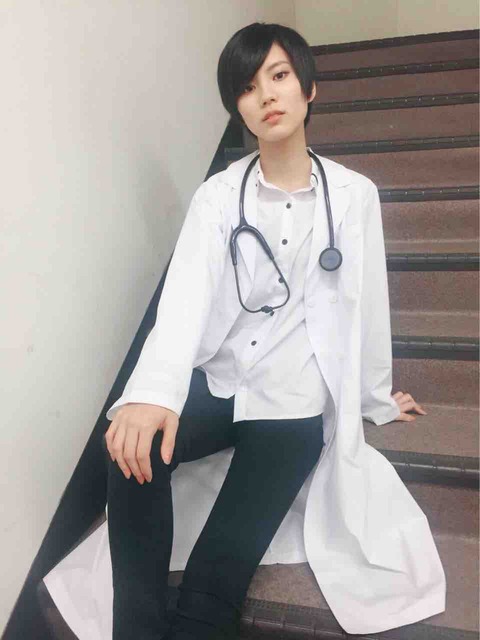 夢みるアドレセンス 夢アド 小林れい アイドル 画像 チェキ