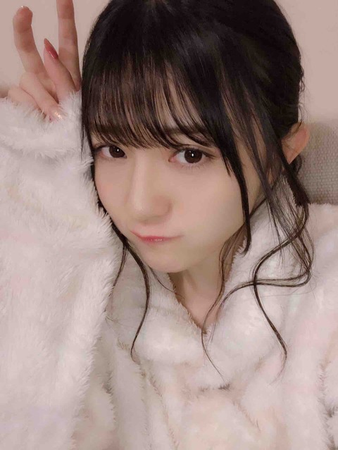 26時のマスカレイド ニジマス 吉井美優 画像 アイドル チェキ7827