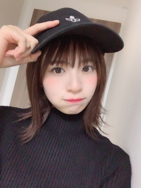 エロ 胸 えち 松田好花 日向坂46 画像_3977