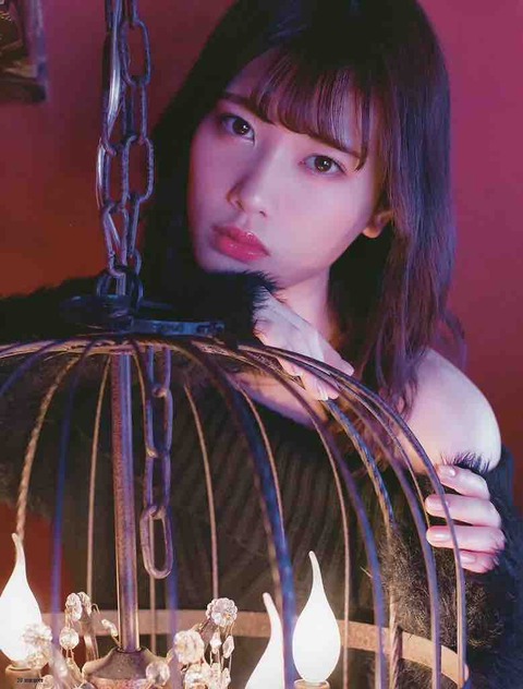乃木坂46 伊藤純奈 画像 乃木坂２期生0427