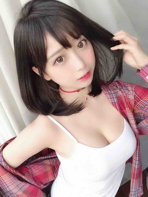 コスプレイヤー yami 画像 水着 グラビア8155
