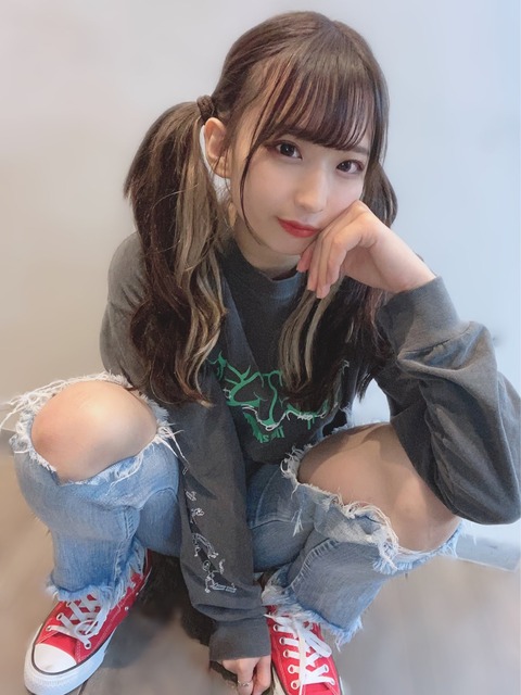 アンスリューム　黒木いろ　くろきいろ　画像