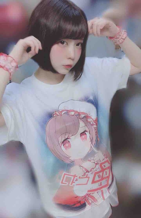 星歴13夜 色とわ アイドル 画像 チェキ