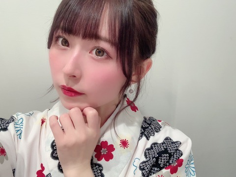 カントリーガールズ 島村嬉唄 きゅるりんってしてみて 画像_1896