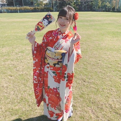 鬼滅の刃　声優　鬼頭明里　画像