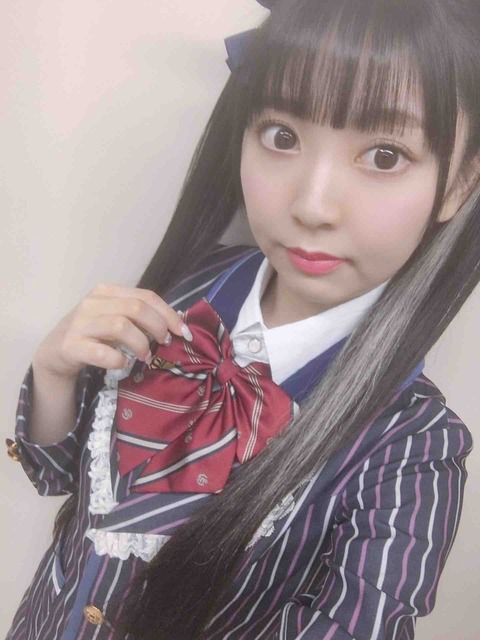 水着 イケてるハーツ 小泉椎香 画像5248