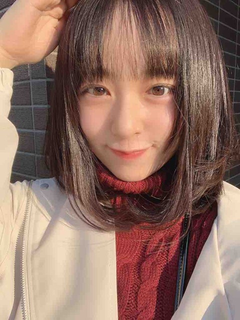 天晴れ！原宿 藤宮めい 画像7672