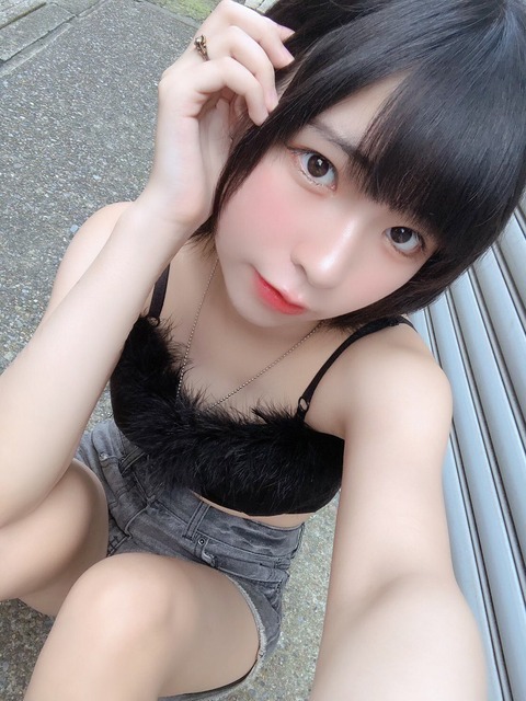 鶯谷 アイドル 鶯籠 とりかご 駄好乙 画像