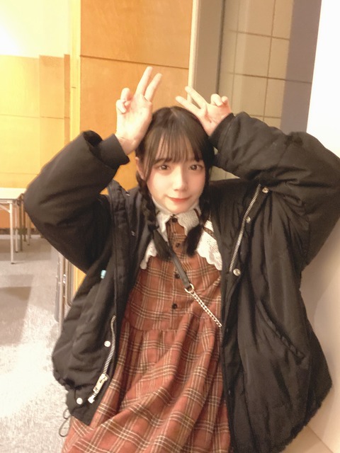 青春高校 兎遊たお きゅるりんってしてみて 画像_1860