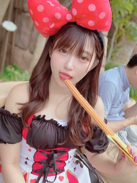 水着 CoverGirls 野田ひとみ 画像6325