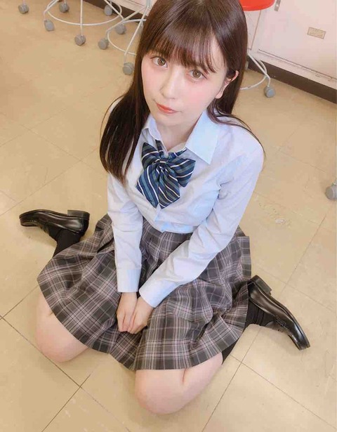 まねきケチャ 宮内凛 アイドル　画像　チェキ　グラビア0529
