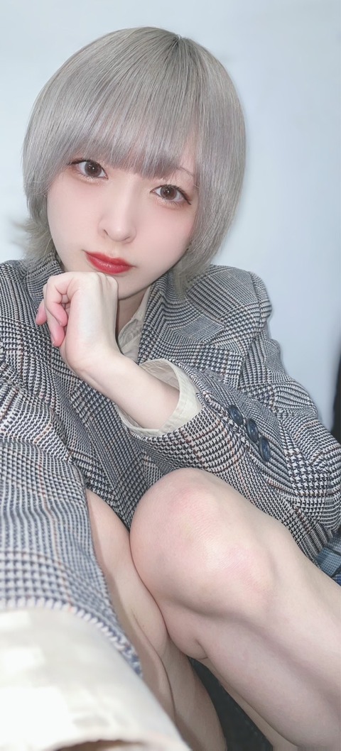 ぜんぶ君のせいだ 雫ふふ しずくふふ 画像_2162