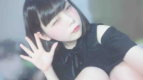 星歴13夜 色とわ アイドル 画像 チェキ