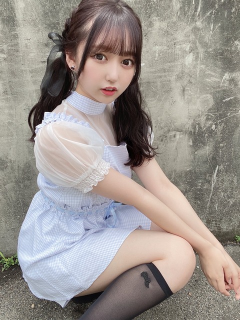 町田穂花 ラストアイドル 画像_5774