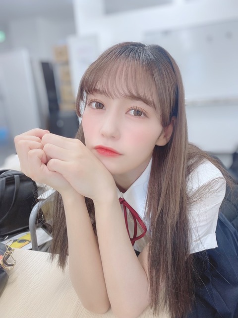 腋 諸橋沙夏 =LOVE イコラブ 画像 セクシー_6715