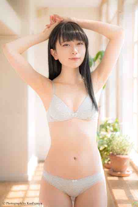 FLASH グラビア まねきケチャ 宮内凛 画像 水着 アイドル0779