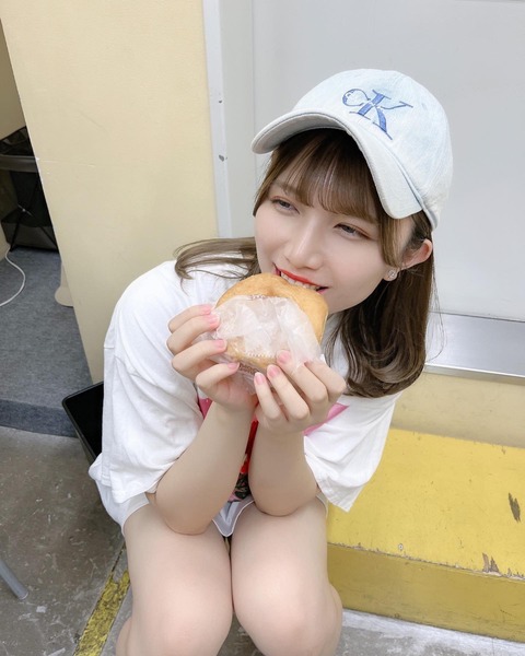 三好麗奈 ナナランド 水着 画像 グラビア ビキニ_0500