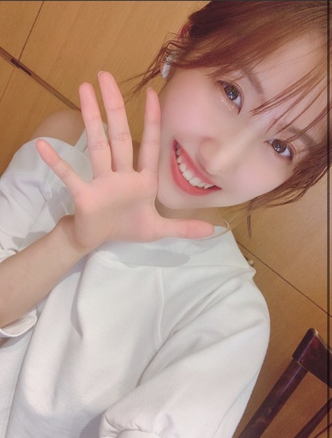 モーニング娘。 佐藤優樹 画像 グラビア_8730