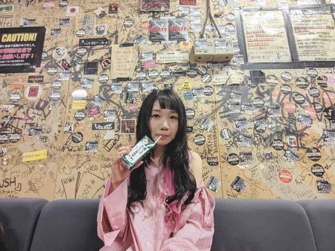 バンドじゃないもん！ バンもん 鈴姫みさこ アイドル 画像 チェキ
