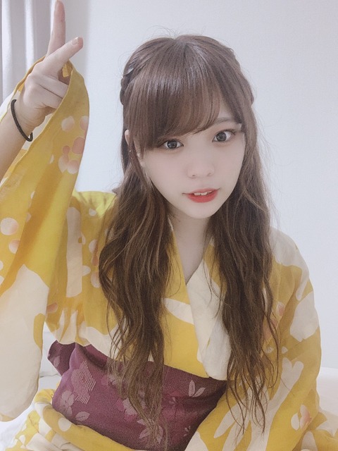 KissBee 大江麗菜 画像5301