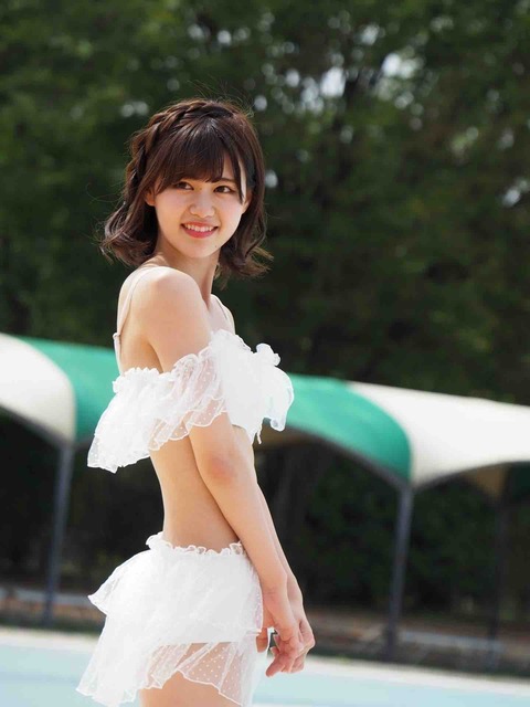 FESTIVE フェスティブ 土光瑠璃子 グラビア 画像 水着 アイドル0720