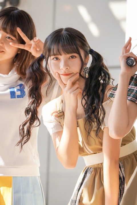 KissBee 藤井優衣 画像_5331