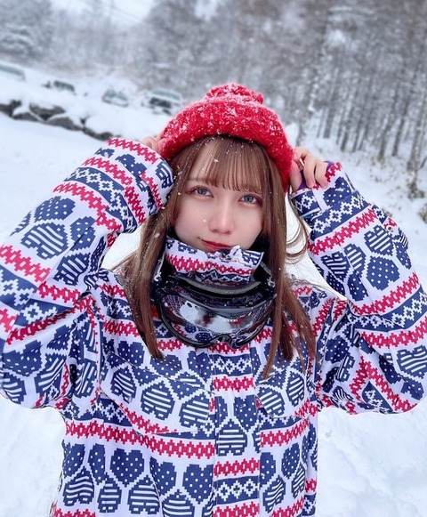 三好麗奈 ナナランド 水着 画像 グラビア ビキニ_0517