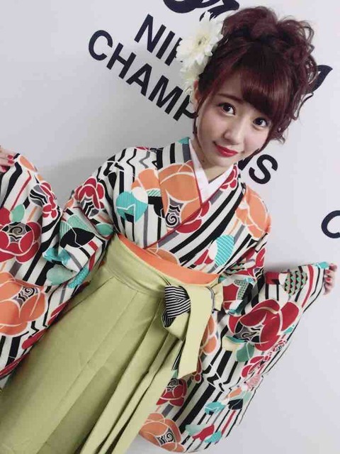 夢みるアドレセンス 夢アド 荻野可鈴 おぎのかりん アイドル 画像 チェキ