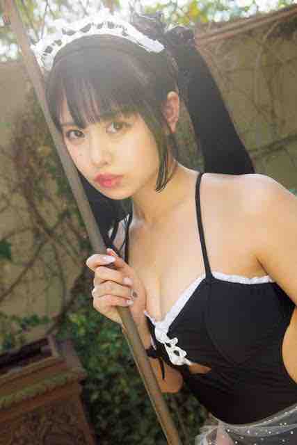 自撮り さやぴ ZOC 兎凪さやか アイドル チェキ