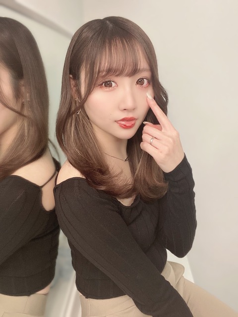 水着 愛乙女☆DOLL ラブリードール 前田美咲 画像6459