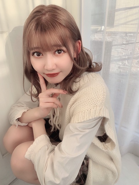 水着 愛乙女☆DOLL ラブリードール 星凪桃佳 画像6476